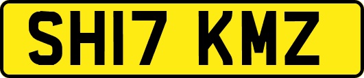 SH17KMZ