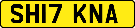 SH17KNA
