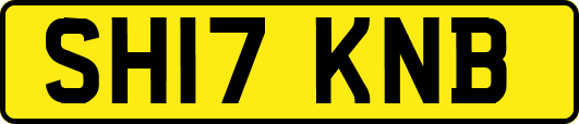 SH17KNB