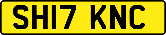 SH17KNC