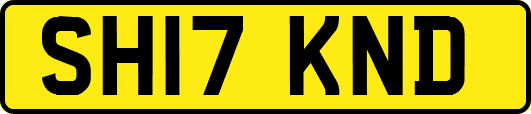 SH17KND