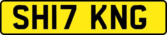 SH17KNG