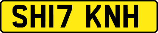 SH17KNH
