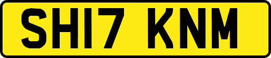 SH17KNM