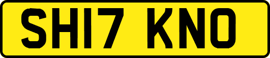 SH17KNO