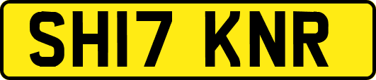 SH17KNR