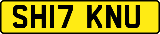 SH17KNU
