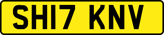 SH17KNV