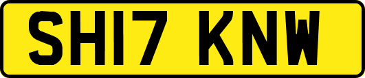 SH17KNW
