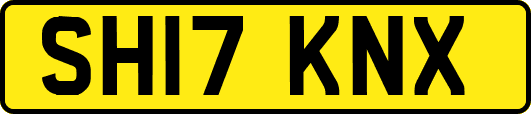 SH17KNX