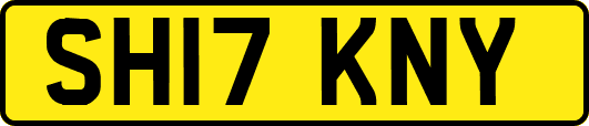 SH17KNY