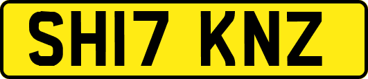 SH17KNZ