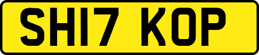 SH17KOP