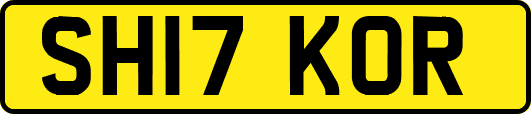 SH17KOR
