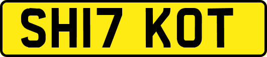 SH17KOT
