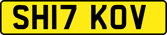 SH17KOV
