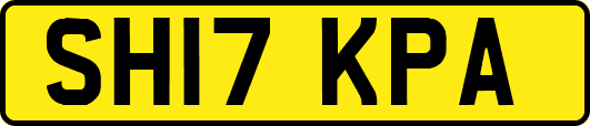 SH17KPA