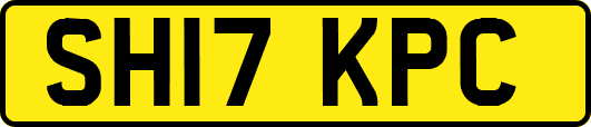 SH17KPC