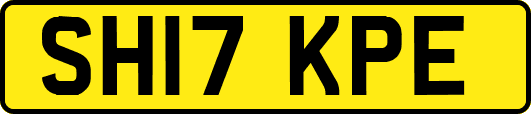 SH17KPE