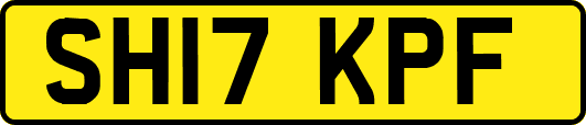 SH17KPF