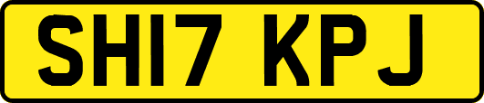 SH17KPJ