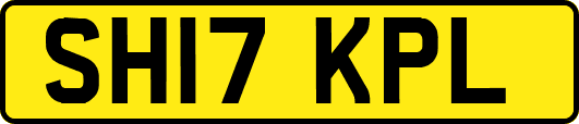 SH17KPL