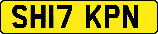 SH17KPN