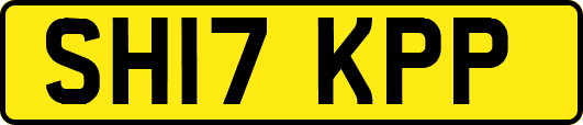 SH17KPP
