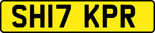 SH17KPR