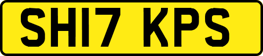 SH17KPS