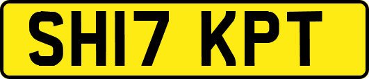 SH17KPT