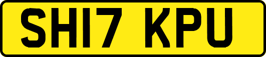 SH17KPU