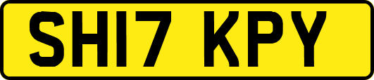 SH17KPY