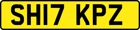 SH17KPZ