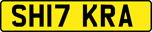 SH17KRA