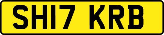 SH17KRB