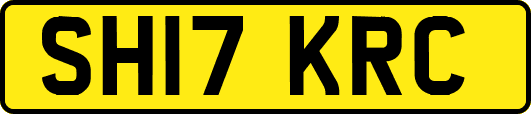 SH17KRC