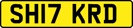 SH17KRD