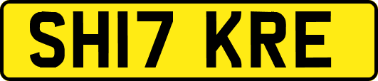 SH17KRE
