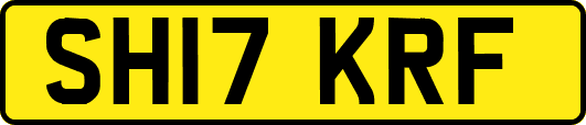 SH17KRF