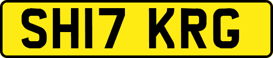 SH17KRG