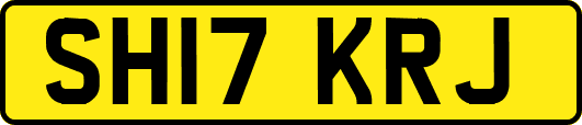 SH17KRJ
