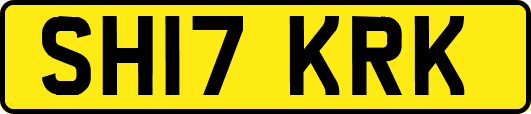 SH17KRK