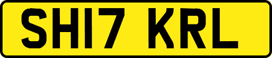 SH17KRL