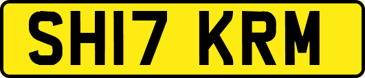 SH17KRM