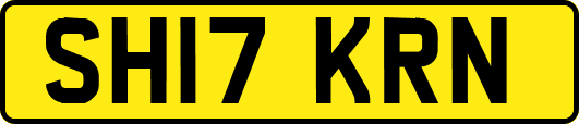 SH17KRN