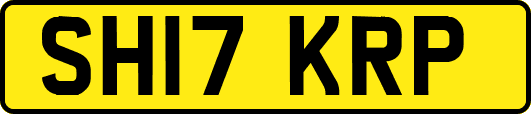SH17KRP