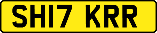 SH17KRR