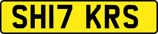 SH17KRS
