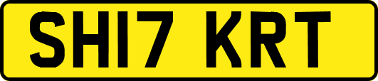 SH17KRT